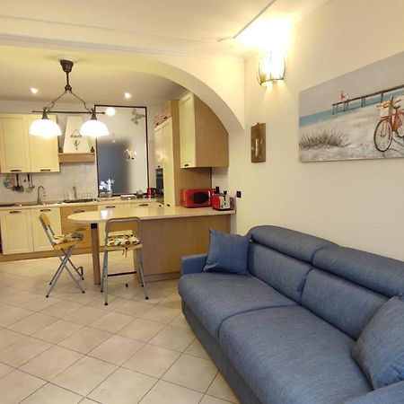 Apartmán Civico69 Rapallo Exteriér fotografie