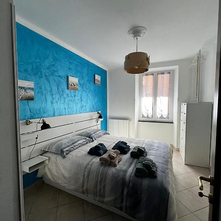 Apartmán Civico69 Rapallo Exteriér fotografie