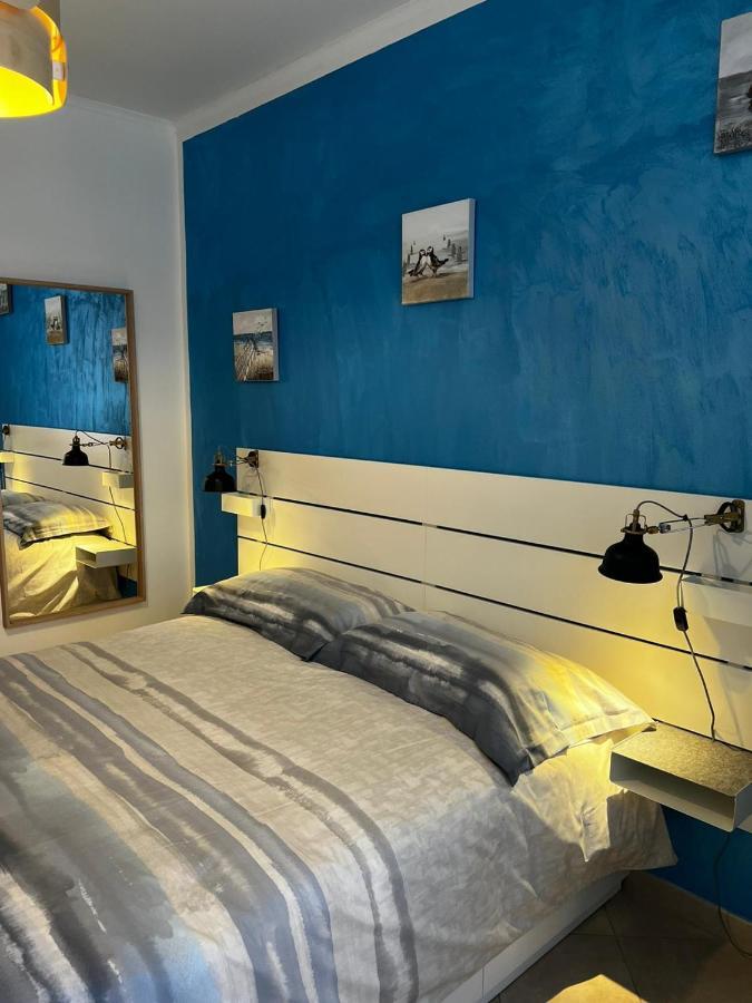Apartmán Civico69 Rapallo Exteriér fotografie