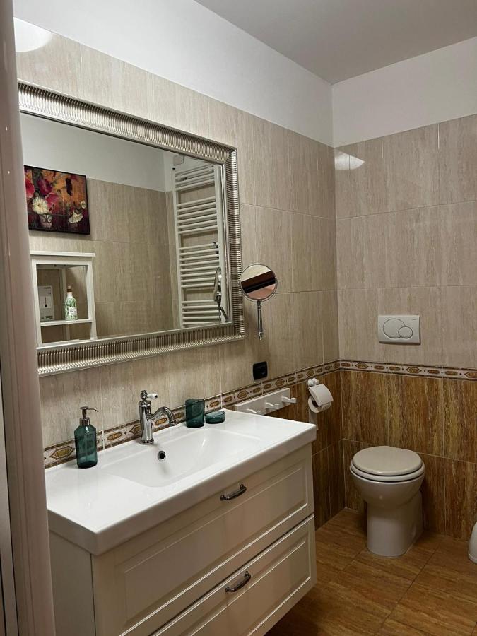 Apartmán Civico69 Rapallo Exteriér fotografie
