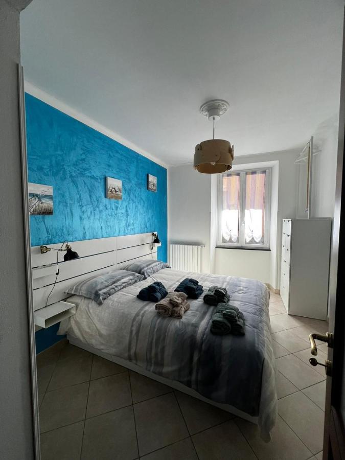 Apartmán Civico69 Rapallo Exteriér fotografie