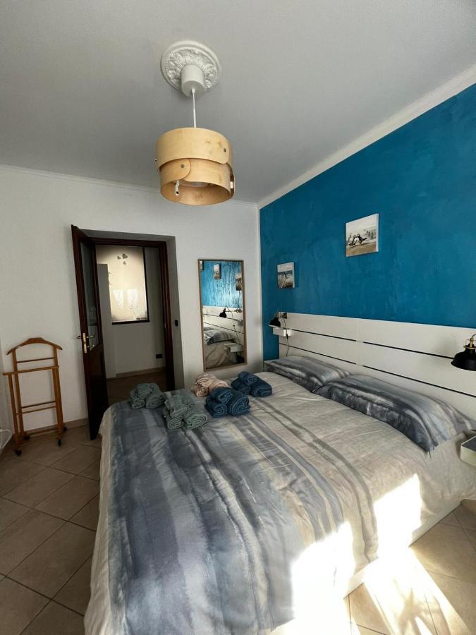 Apartmán Civico69 Rapallo Exteriér fotografie