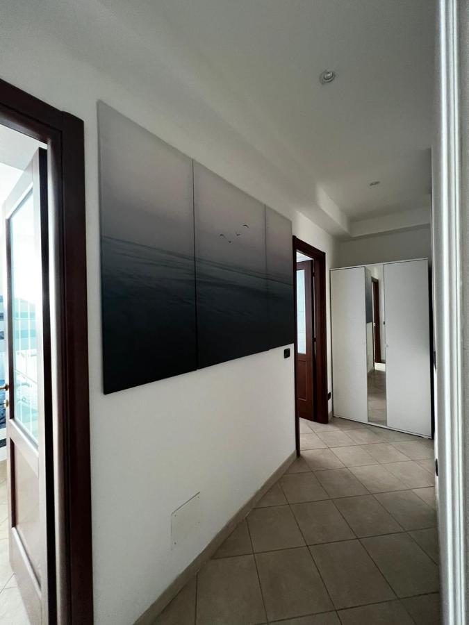 Apartmán Civico69 Rapallo Exteriér fotografie
