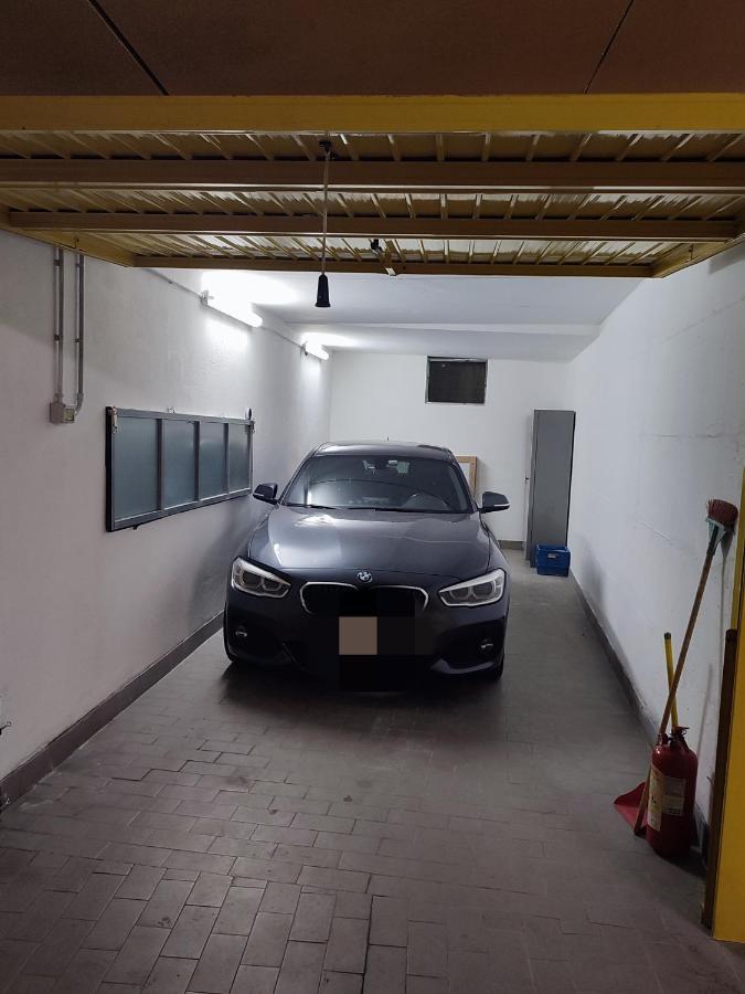 Apartmán Civico69 Rapallo Exteriér fotografie